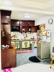 Blk 612 Woodlands Avenue 4 (Woodlands), HDB 5 Rooms #155135612